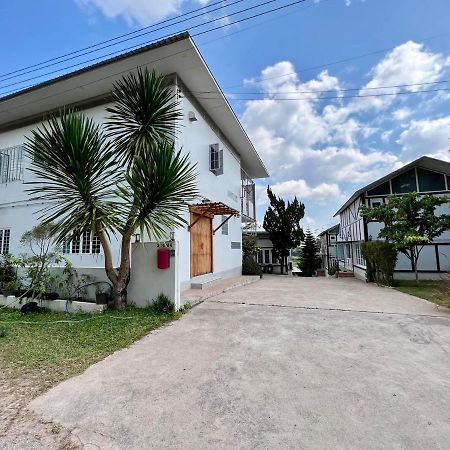 The Beaf Home Khaokho Khao Kho Exterior photo