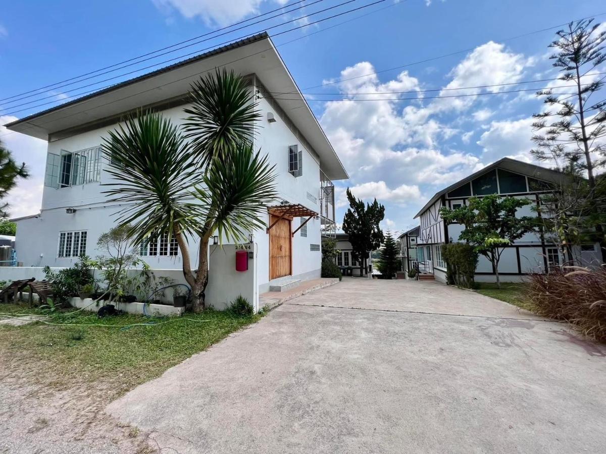 The Beaf Home Khaokho Khao Kho Exterior photo