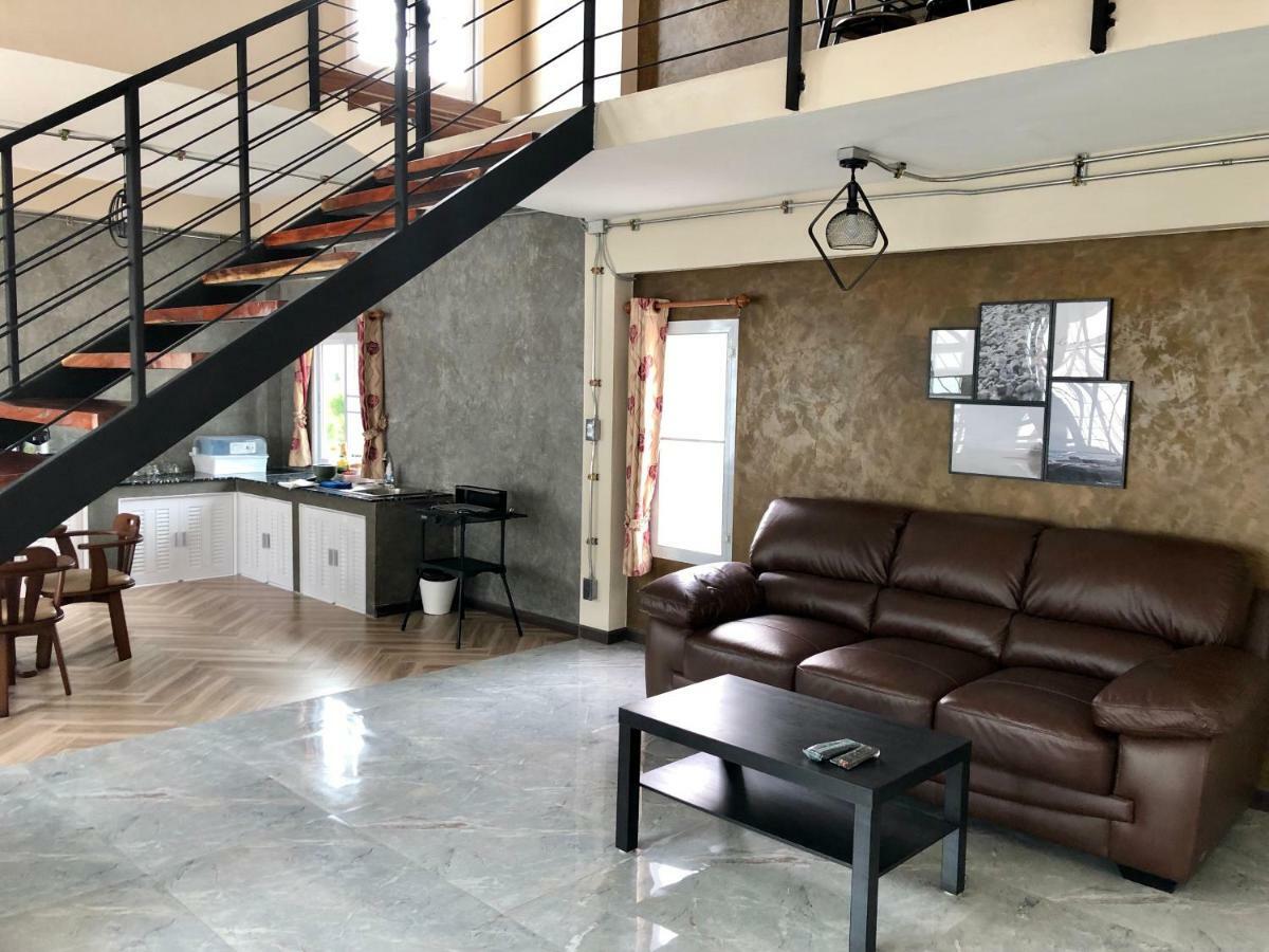 The Beaf Home Khaokho Khao Kho Exterior photo